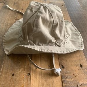 3 for $15 / Twinklebell Tan Safari Hat (M)